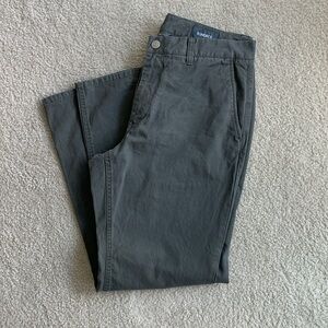 Bonobos - 34/30 - straight leg chinos